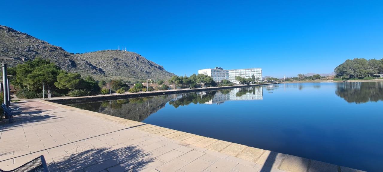 Dolce Vita Port de Alcudia  Esterno foto
